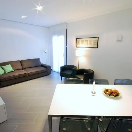 Apartmán Gran Via Sdb Barcelona Exteriér fotografie