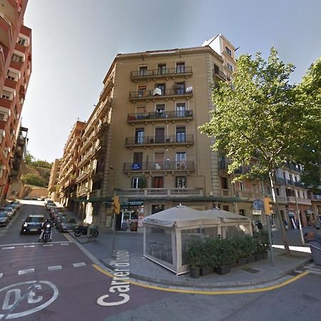 Apartmán Gran Via Sdb Barcelona Exteriér fotografie