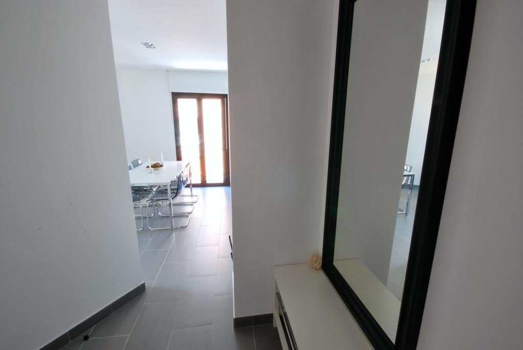 Apartmán Gran Via Sdb Barcelona Exteriér fotografie