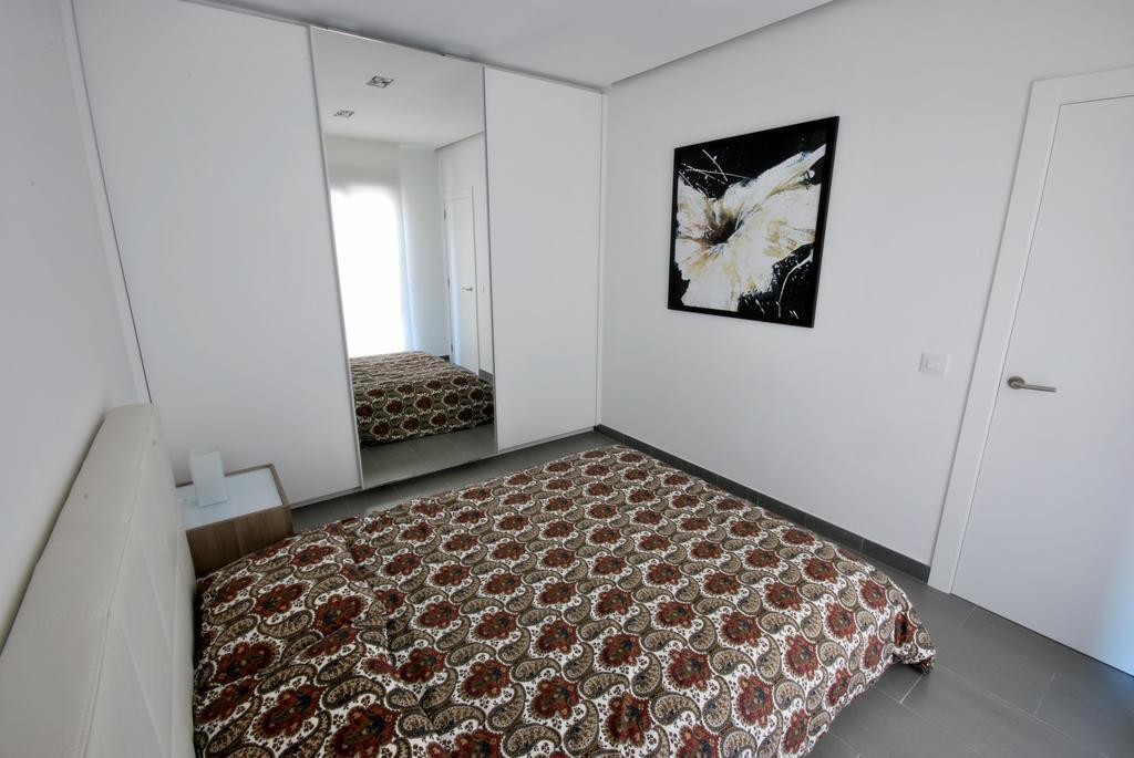 Apartmán Gran Via Sdb Barcelona Exteriér fotografie