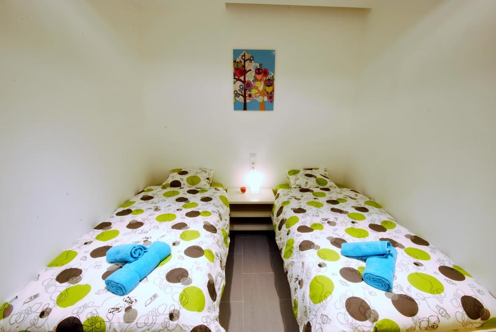 Apartmán Gran Via Sdb Barcelona Exteriér fotografie