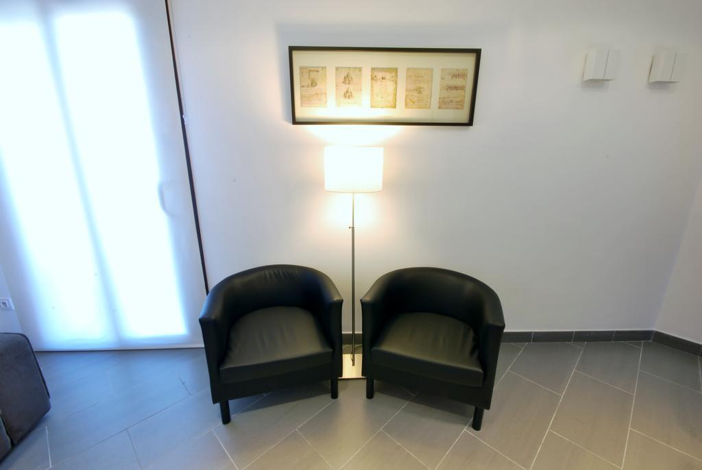 Apartmán Gran Via Sdb Barcelona Exteriér fotografie